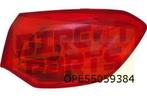 Opel Astra J Sports Tourer (12/10-1/16) achterlicht Rechts b, Auto-onderdelen, Verlichting, -, Verzenden, -, Opel