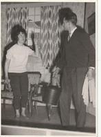 toneel spelers, Verzenden, Voor 1940, Zo goed als nieuw