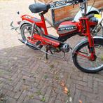 Batavus pront25, Ophalen, Gebruikt