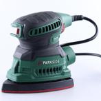 PARKSIDE PMS 220 A1 Multifunctionele schuurmachine 160W, Doe-het-zelf en Verbouw, Flex Ltd., Zo goed als nieuw, https://flex.com/contact-us
