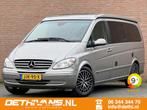 Mercedes-Benz VIANO 2.2CDI Marco Polo Westfalia (bj 2009), Caravans en Kamperen, Campers, Dethi Vans, Buscamper of Camperbus, Radeweg 2
8171MD  VAASSEN, NL