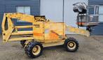 Grove AMZ 50 XT 4x4x4 manlift hoogwerker (bj 1997), Zakelijke goederen, Machines en Bouw | Liften, Steigers en Ladders