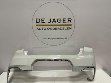 BMW X2 F39 MPAKKET ACHTERBUMPER BUMPER DIFFUSER 5112-8069140 beschikbaar voor biedingen