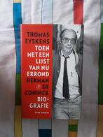 Thomas Eyskens, Ophalen of Verzenden