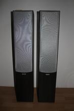 Set Tannoy MX4 Luidsprekers, Audio, Tv en Foto, Luidsprekers, Zo goed als nieuw, 60 tot 120 watt, Front, Rear of Stereo speakers