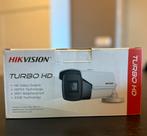 Hikvision 4K Coax camera DS-2CE16U7T-IT3F 2.8mm Nieuw, Ophalen of Verzenden, Nieuw, Buitencamera