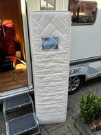 Matras tussenstuk op maat gemaakt 160x50x15, Huis en Inrichting, Slaapkamer | Matrassen en Bedbodems, 70 cm of minder, Tweepersoons