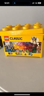 Lego opbergbox zonder inhoud, Ophalen, Okan, Info@delaadpaal-installateur.nl, 3117ZA