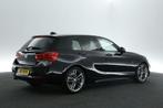 BMW 1 Serie 118i Edition M Sport € 19.900,00, Auto's, BMW, Nieuw, Origineel Nederlands, 5 stoelen, 17 km/l