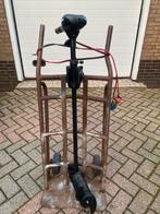 Minn Kota Endura C2 50lbs met Accu, Watersport en Boten, Ophalen, Gebruikt