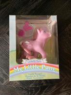 My Little Pony retro G1 Lickety Split basic fun, Ophalen of Verzenden, Nieuw