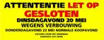 ZUNDAPP 517/529 TANKEN ORIGINEEL NIEUW VERCHROOMD NET BINNEN, Ophalen of Verzenden, Gebruikt, Overige typen