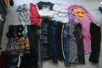 Leuk pakket meiden kleding 164 170 meisje, Ophalen of Verzenden, Gebruikt, Meisje, Broek