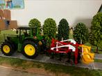 siku 1:32, Ophalen of Verzenden, Zo goed als nieuw, Tractor of Landbouw, SIKU