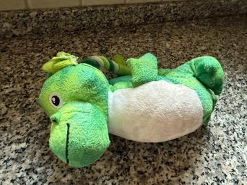 Dragon Knots Kong speeltje hond beschikbaar voor biedingen