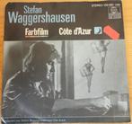 Stefan Waggershausen > Farbfilm, Gebruikt, Overige genres, 7 inch, Single