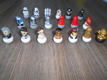 Star Wars Rollinz beschikbaar voor biedingen
