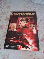 Airwolf seizoen 3, Cd's en Dvd's, Dvd's | Tv en Series, Vanaf 12 jaar, Ophalen of Verzenden, Zo goed als nieuw