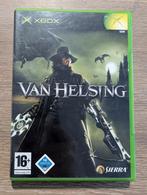 Van Helsing voor de Xbox, Avontuur en Actie, 1 speler, Ophalen of Verzenden, Zo goed als nieuw