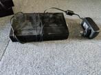 TV ontvanger Digitenne REBOX RBX2800 9-7, Ophalen of Verzenden, Gebruikt, Decoder