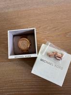 Michael kors horloge rose goud, Overige merken, Overige materialen, Polshorloge, Overige materialen