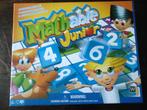 Mathable Junior Spel van W. Games NIEUW, Hobby en Vrije tijd, Een of twee spelers, Ophalen of Verzenden, Nieuw, W. Games
