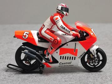 Yamaha YZR 500 - Luca Cadalora - Grand Prix 500cc beschikbaar voor biedingen