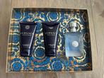 Versace Pour Homme Gift Set 200ML Nieuw, Verzenden, Nieuw