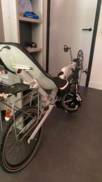 Flevobike Bike ligfiets, Fietsen en Brommers, Fietsen | Ligfietsen, Ophalen, Zo goed als nieuw