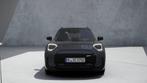 MINI Aceman E / JCW / Pakket M / 18" John Cooper Works Slide, Stof, Overige modellen, Nieuw, SUV of Terreinwagen