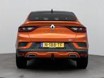 Renault Arkana 1.6 E-Tech Hybrid 145Pk R.S. Line | Navigatie, Euro 6, Bedrijf, 760 kg, Hybride Elektrisch/Benzine