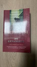 John Grisham - De gevangene, Ophalen of Verzenden, Zo goed als nieuw, John Grisham