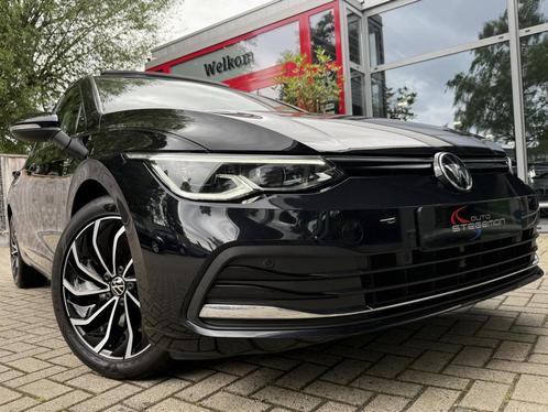 Volkswagen Golf 1.5 TSI 150PK *!* HIGHLINE *!* PANODAK/ IQ L, Auto's, Volkswagen, Bedrijf, Te koop, Golf, ABS, Adaptive Cruise Control