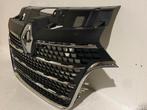 Renault Master III Facelift Grille 628959833R, Ophalen of Verzenden, Gebruikt, Voor