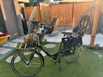 Zeer nette mama fiets, Ophalen, 1 zitje, Zo goed als nieuw, Overige merken