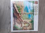 Puzzel  1000 stukjes king  nieuw, Ophalen, 500 t/m 1500 stukjes, Nieuw, Legpuzzel