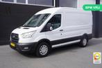 Ford Transit 2.0 TDCI 170PK Automaat L2H2 EURO 6 - Airco - N, Stof, 4 cilinders, Diesel, 2 stoelen