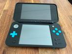 New Nintendo 2DS XL, Spelcomputers en Games, Spelcomputers | Nintendo 2DS en 3DS, Ophalen of Verzenden, Zo goed als nieuw, 2DS