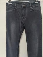 NIEUW jeans spijkerbroek slim stretch shoeby maat 32 / 32, Shoeby, Nieuw, W32 (confectie 46) of kleiner, Ophalen of Verzenden