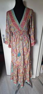 Dames jurk nieuw one size, Kleding | Dames, Maat 38/40 (M), Overige kleuren, Nieuw, Ophalen of Verzenden