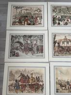 Anton pieck platen, Ophalen of Verzenden, 1980 tot heden, Overige onderwerpen