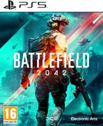 Sony PlayStation 5 Battlefield 2042 PS5, Ophalen of Verzenden, Zo goed als nieuw