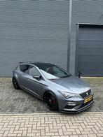 Seat Leon 2.0 TSI Cupra 300 Dsg-6 2018 PANO/VIRTUAL/DCC/ACC, Auto's, Seat, 15 km/l, 4 cilinders, 1984 cc, Leon