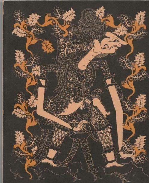 Java. Religie en kunst - J. van der Werff**, Boeken, Kunst en Cultuur | Beeldend, Zo goed als nieuw, Schilder- en Tekenkunst, Ophalen of Verzenden