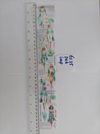 Pettape Fashion Mint, Ophalen, Nieuw, Versiering of Embellishment