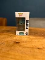 Kiara Rick and Morty Funko Pop #443, Ophalen of Verzenden, Zo goed als nieuw