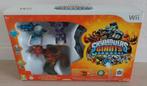 Skylanders Giants Starter Pack Wii - Compleet, Avontuur en Actie, Gebruikt, 2 spelers, Ophalen of Verzenden