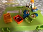 Playmobil dierenarts 5970, Kinderen en Baby's, Speelgoed | Playmobil, Ophalen of Verzenden, Complete set