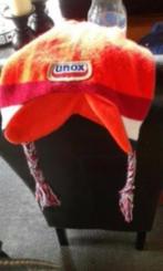 unox muts, Ophalen of Verzenden, Zo goed als nieuw, Overige maten, Muts