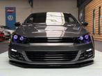 Volkswagen Scirocco 1.4 TSI 122PK AIRRIDE BBS UNIEK, Gebruikt, 4 cilinders, 122 pk, Origineel Nederlands